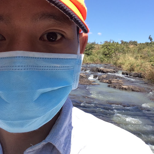 Tong Nguyen Photo 10