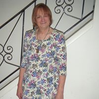 Roberta Tyler Photo 24