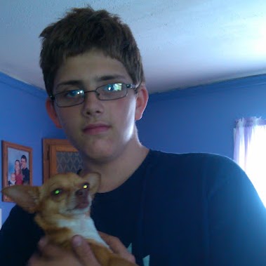 Tyler Flynn Photo 11