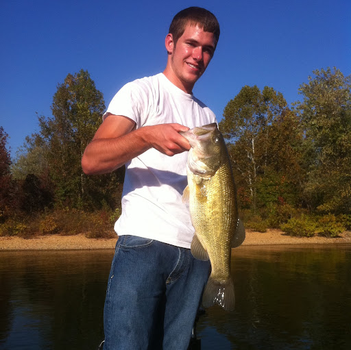 Corey Reed Photo 32
