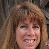 Christine Valenti Photo 20