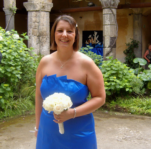Rachel Marshall Photo 46
