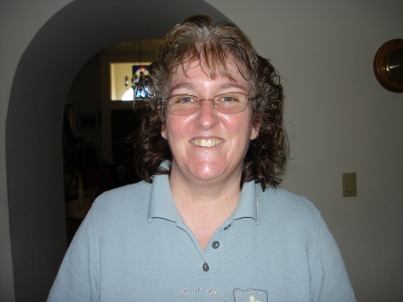 Sherry Simpson Photo 43