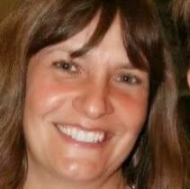 Kathleen Golden Photo 9