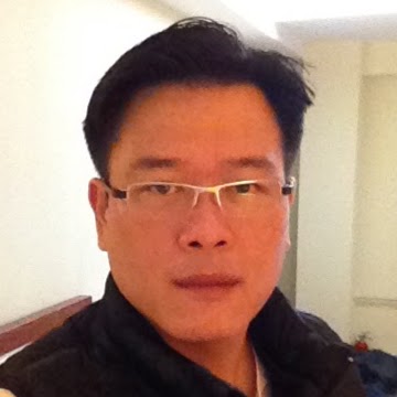 Frederic Ho Photo 1