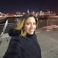 Christina Otero Photo 14