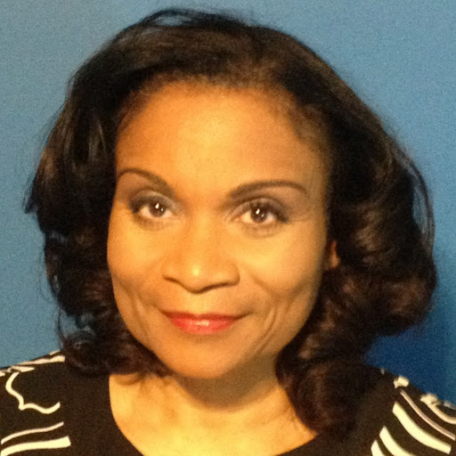 Marie Powell Photo 10
