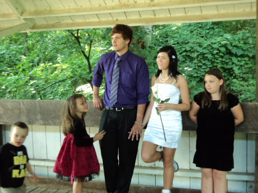 Casey Welch Photo 17