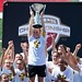 Michelle Akers Photo 13