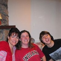 Kim Stinson Photo 26