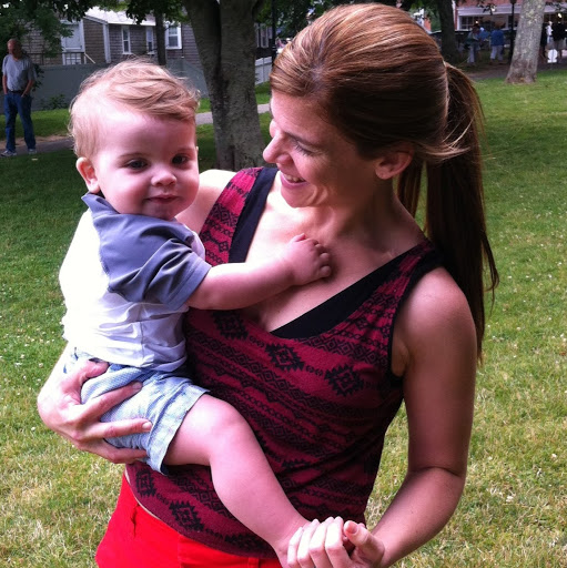 Erin Fallon Photo 9