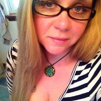 Kristin Stratton Photo 8