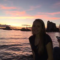 Haylee Brown Photo 8