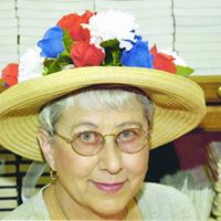 Nancy Patrick Photo 10