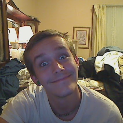 Aaron Pardue Photo 2