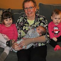 Marlene Webster Photo 6