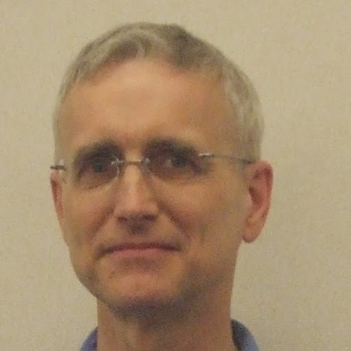 Ron Webb Photo 16