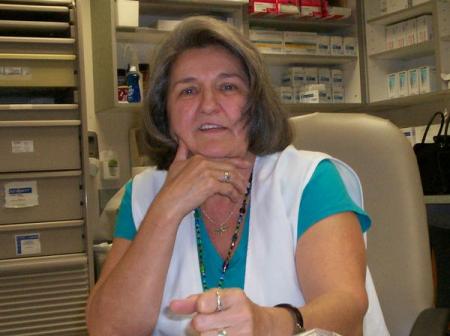 Carolyn Fox Photo 35