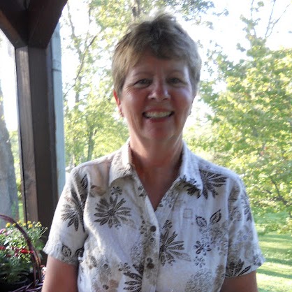 Deborah Mayer Photo 24