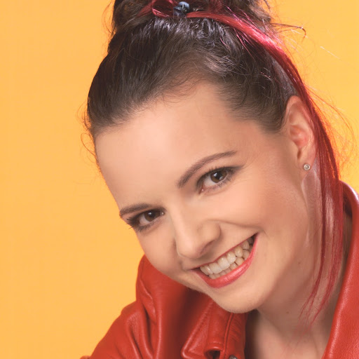 Maria Nadler Photo 2