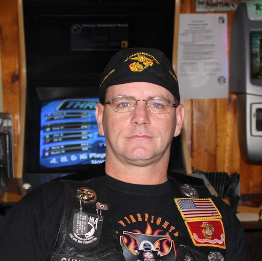 Robert Owens Photo 49