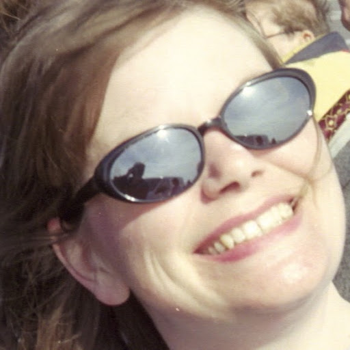 Janis Doty Photo 2