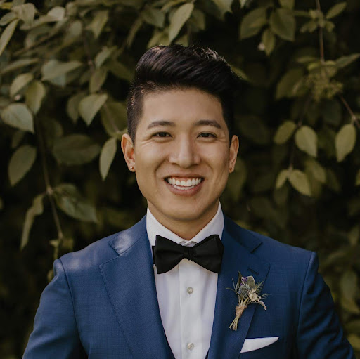 Steven Yang Photo 7