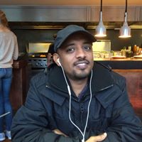 Salah Osman Photo 22