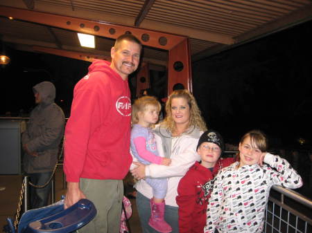 Gina Wilkins Photo 10