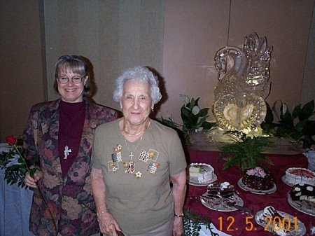Judy Robertson Photo 2