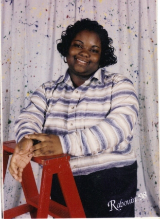 Kimberly Mitchell Photo 37