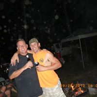 Jeff Looney Photo 6