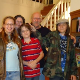 Michael Ramseyer Photo 12