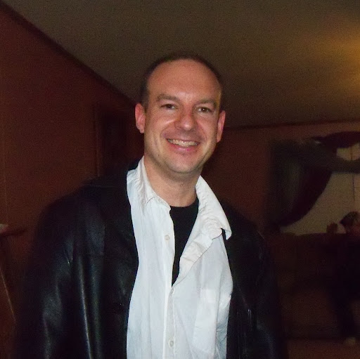 John Goodwin Photo 28