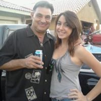 Vincent Castellano Photo 34