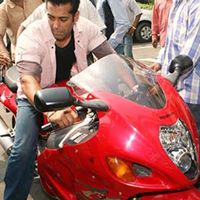 Salman Khan Photo 27