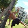 Edward Pacheco Photo 16