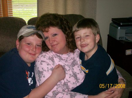 Lori Warren Photo 11
