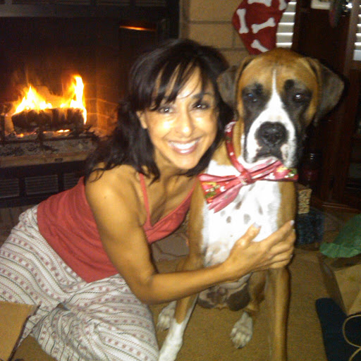 Debbie Dailey Photo 5