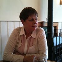 Angela Buswell Photo 1