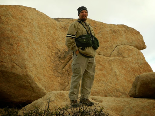 Michael Hiebert Photo 10