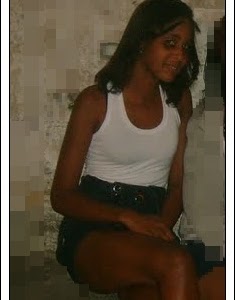 Rebeca Franca Photo 1