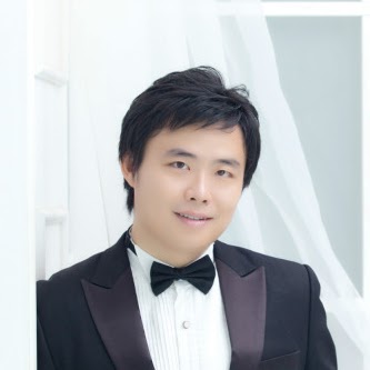 Xiaodong Zhou Photo 4