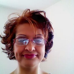Gloria Munoz Photo 31