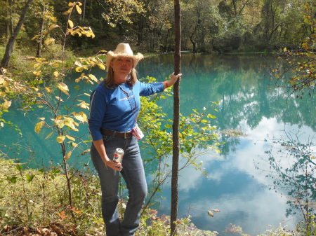 Judy Allen Photo 41