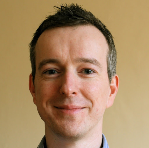 John Self Photo 32