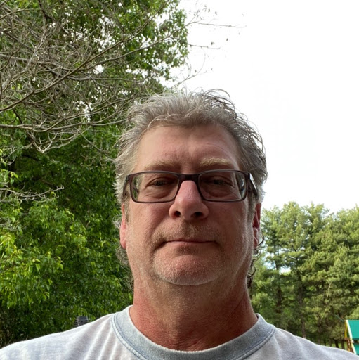 Tony Boyd Photo 19