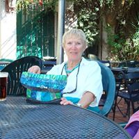 Nancy Criswell Photo 21