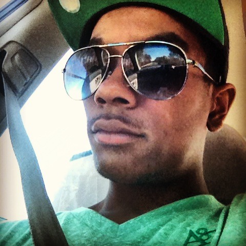 Terrance Mcgee Photo 5