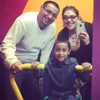 Angelina Salinas Photo 17